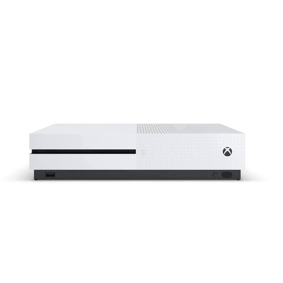 Xbox One - Xbox One S 1 TB Naked, Bianco