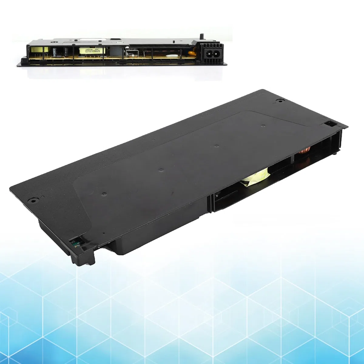 Alimentatore N17‑160P1A, alimentatore per macchina da gioco resistente all'usura completamente sigillato Conveniente senza sforzo per host SLIM 2200(N17-160P1A)