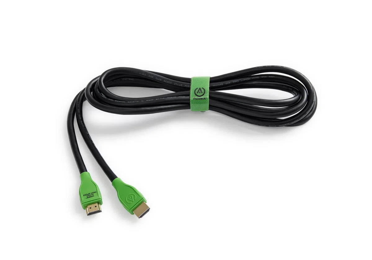 PowerA Cavo HDMI ad alta velocità per Xbox Series X|S, cavo, HDMI 2.1, Xbox, licenza ufficiale