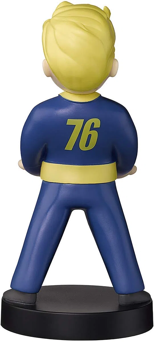 Fallout "Vault Boy 76" [Edizione: Regno Unito]
