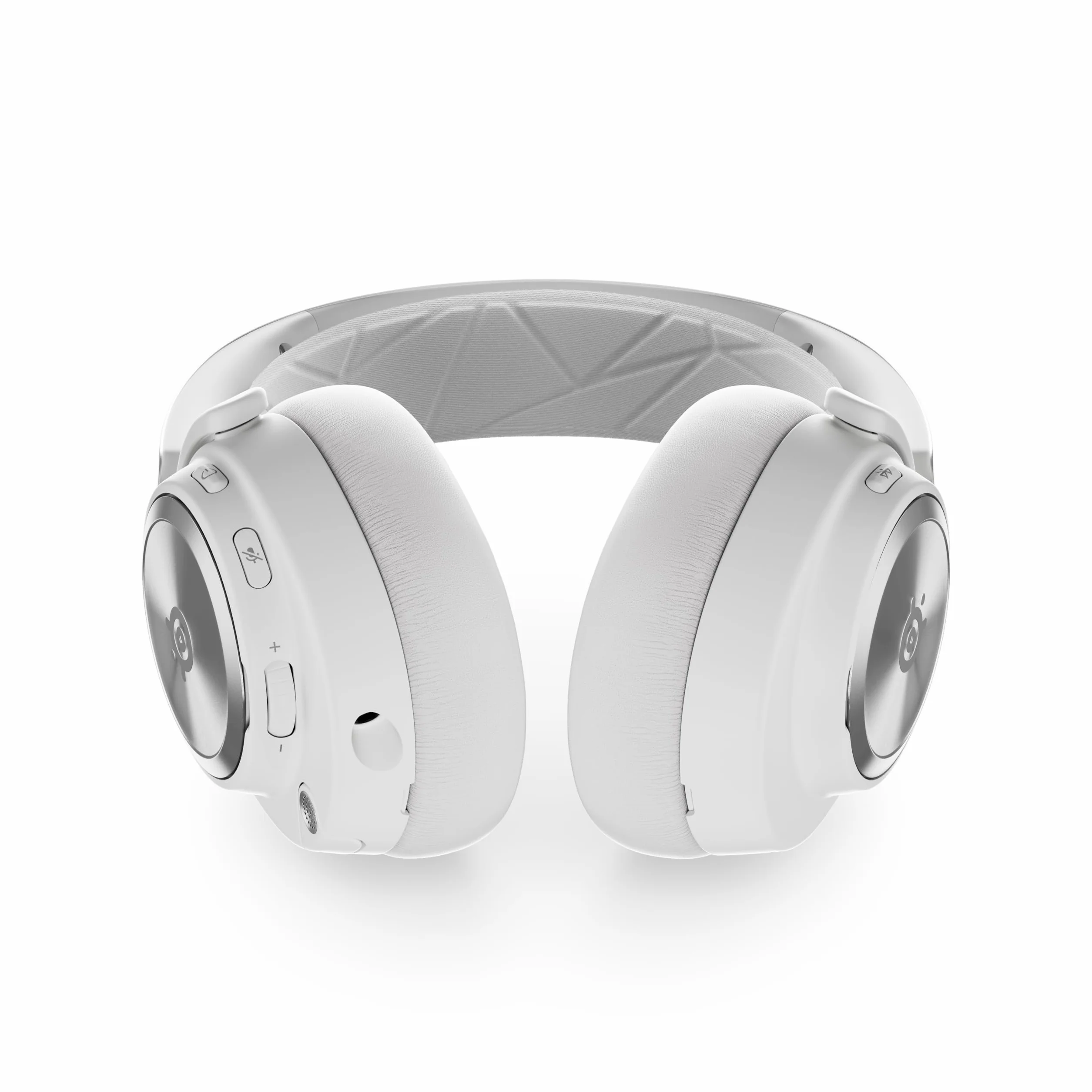 SteelSeries Arctis Nova Pro X Cuffie da gaming wireless multi-sistema driver magnetici al neodimio cancellazione attiva del rumore Infinity Power System Xbox PC PS5 Switch Mobile