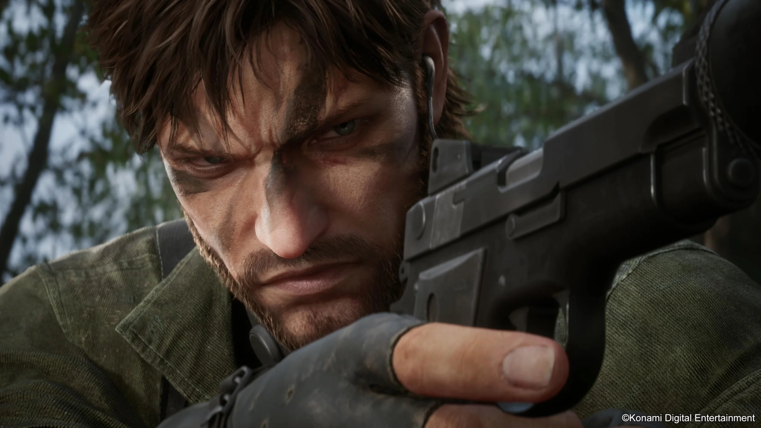 Metal Gear Solid Delta Snake Eater Deluxe Edition Xbox