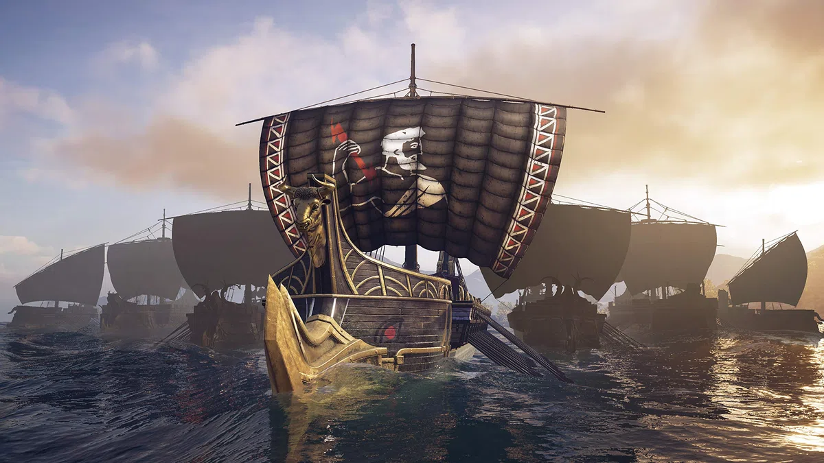 Assassin's Creed Odyssey | Season Pass | Codice Ubisoft Connect per PC