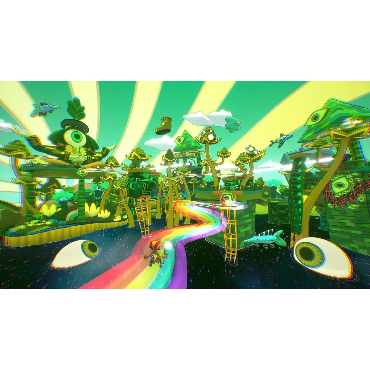 Psychonauts 2 Standard Xbox Windows 10 Codice download