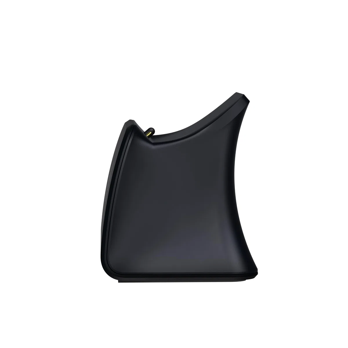 Razer Base di Ricarica Rapida Universale per PS5 - Caricabatterie Rapido per controller PS5 (Ricarica Rapida, Compatibilità Universale, Sistema a Contatto Magnetica) Midnight Black