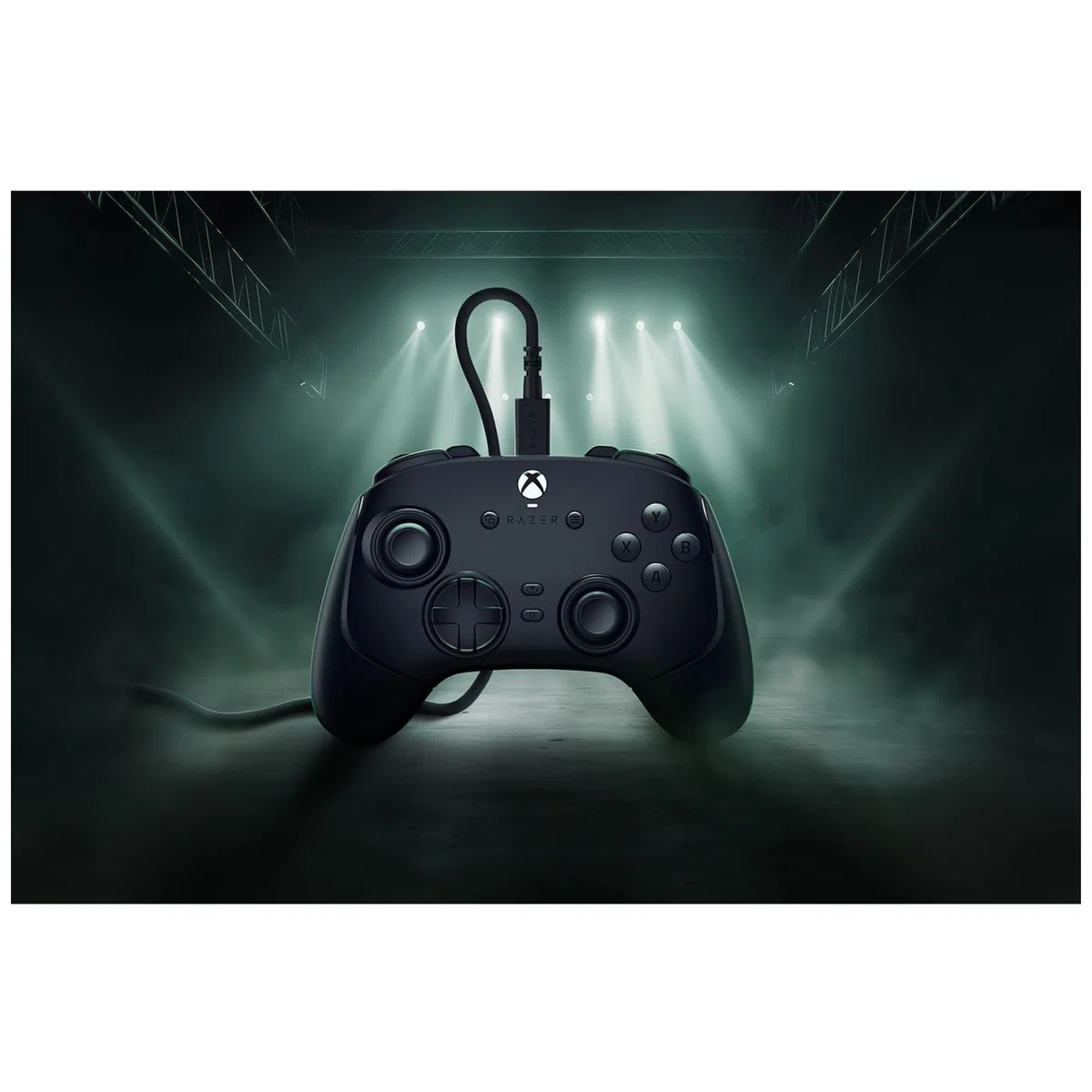 Razer Wolverine V3 Tournament Edition Controller cablato per Xbox X|S e PC Nero