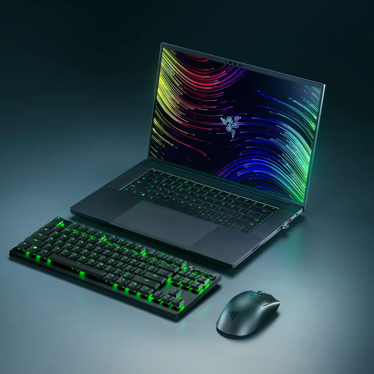 Razer Viper V3 HyperSpeed Mouse Esports senza fili Nero Sensore ottico Focus Pro 30K 280 ore