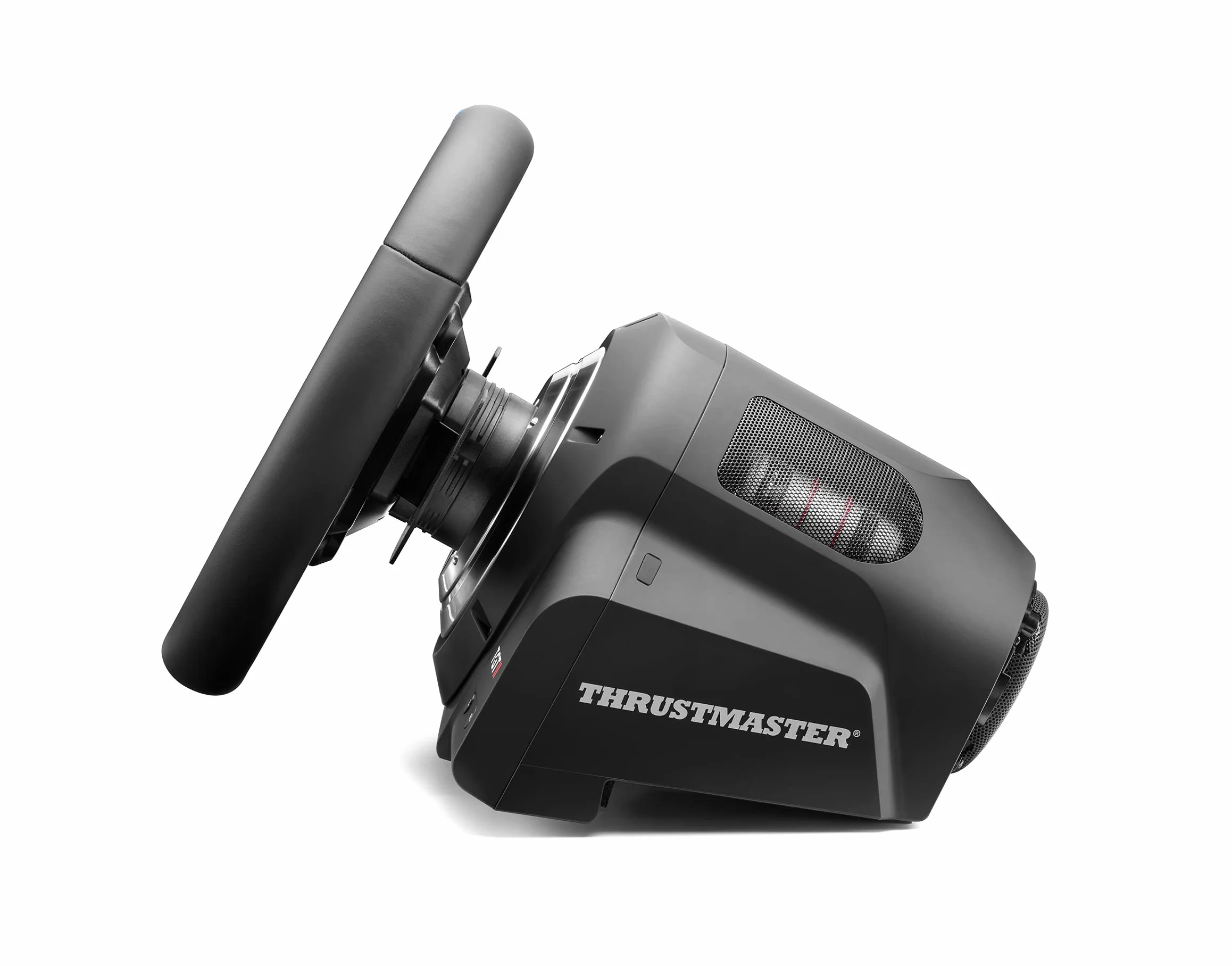 Thrustmaster T-GT II Pack Wheelbase Steering Wheel Official Licensed PlayStation 5 Gran Turismo PS5 PS4 PC