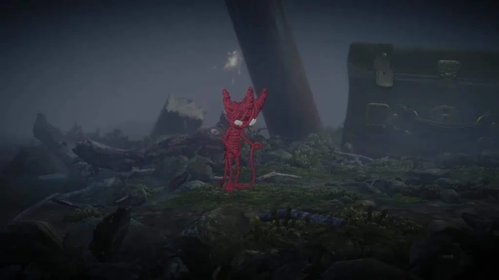 Unravel 2 Switch