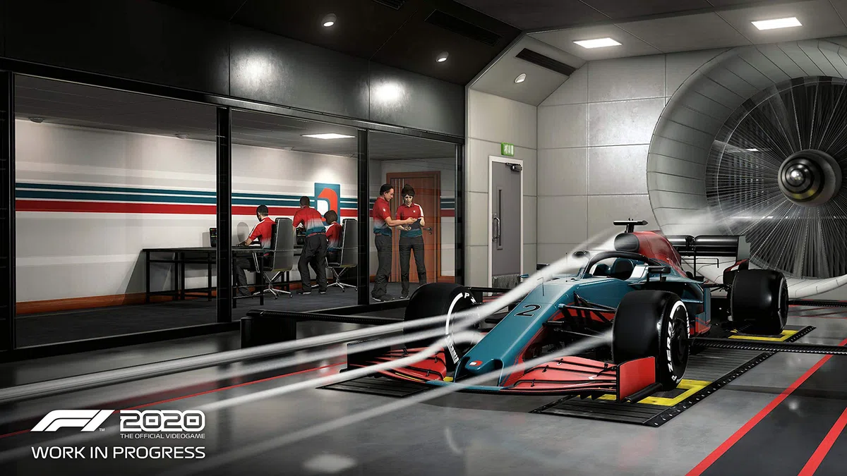 F1 2020 - PlayStation 4 [Edizione: Francia]
