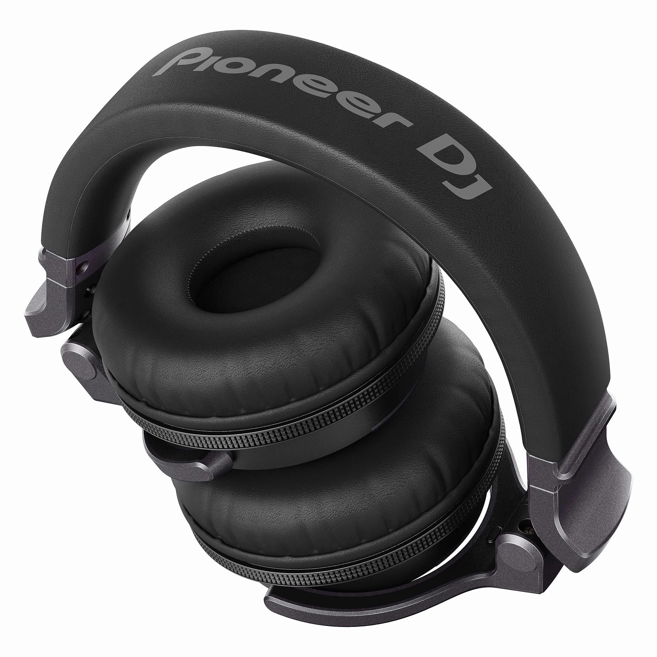 Pioneer DJ CUE1 Cuffie Nero