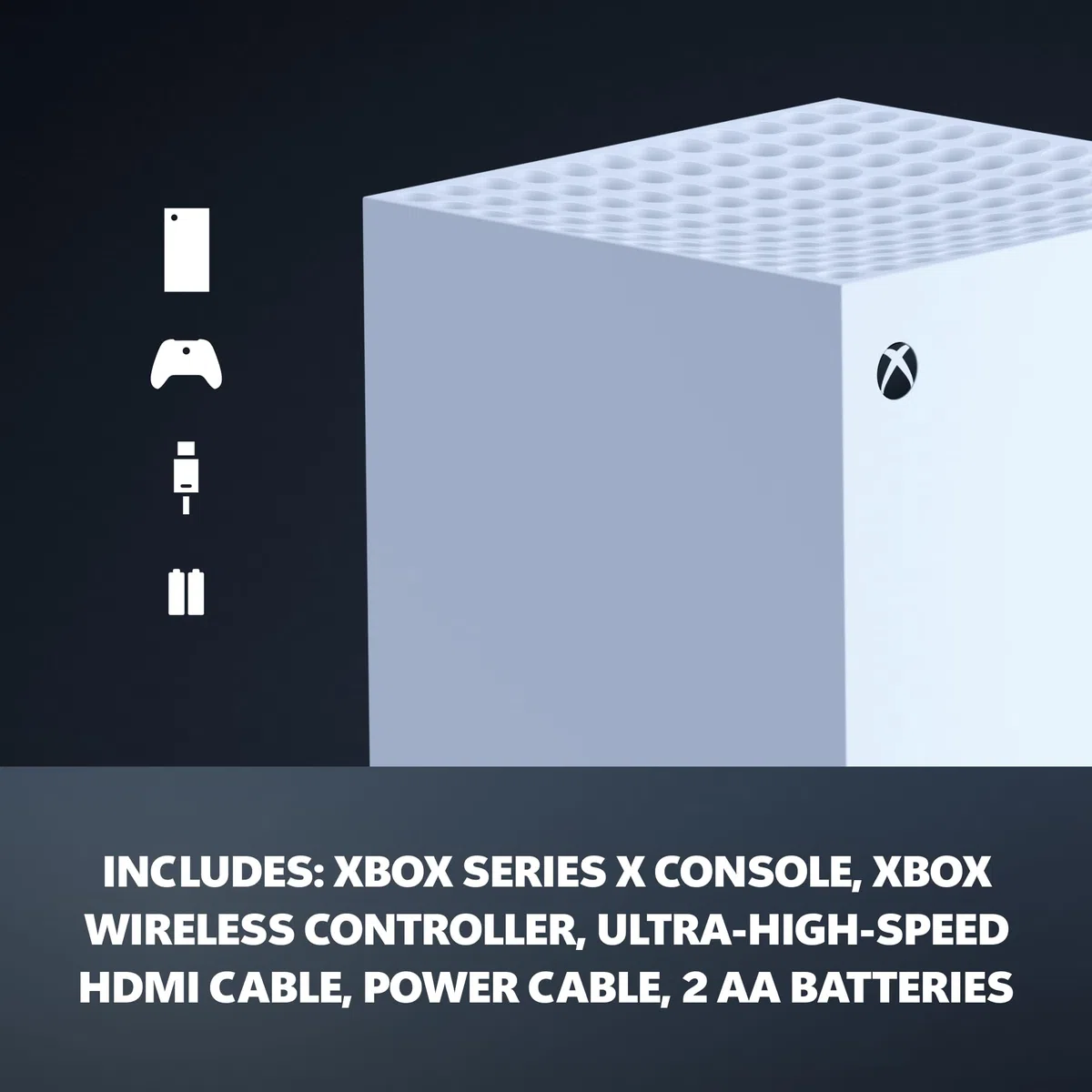 Xbox Series X Edizione digitale 1 TB