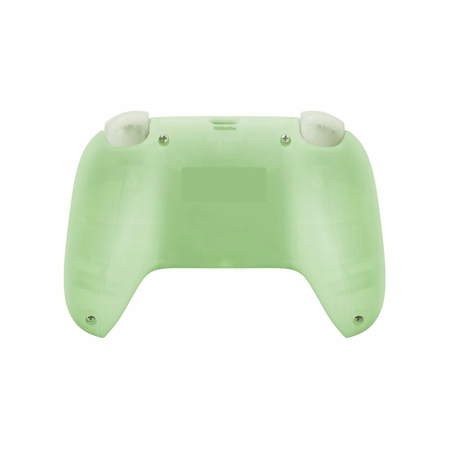 8Bitdo Ultimate Mini Wired Controller for Xbox Series X|S Xbox One Windows 10/11 Officially Licensed Translucent Green