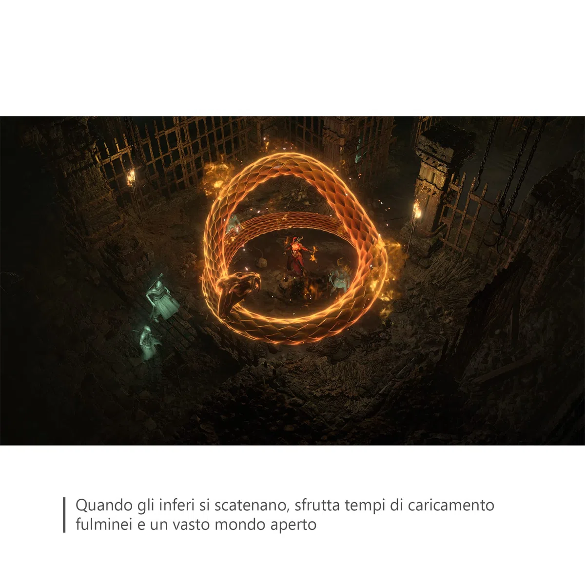 Xbox Series X + Diablo IV
