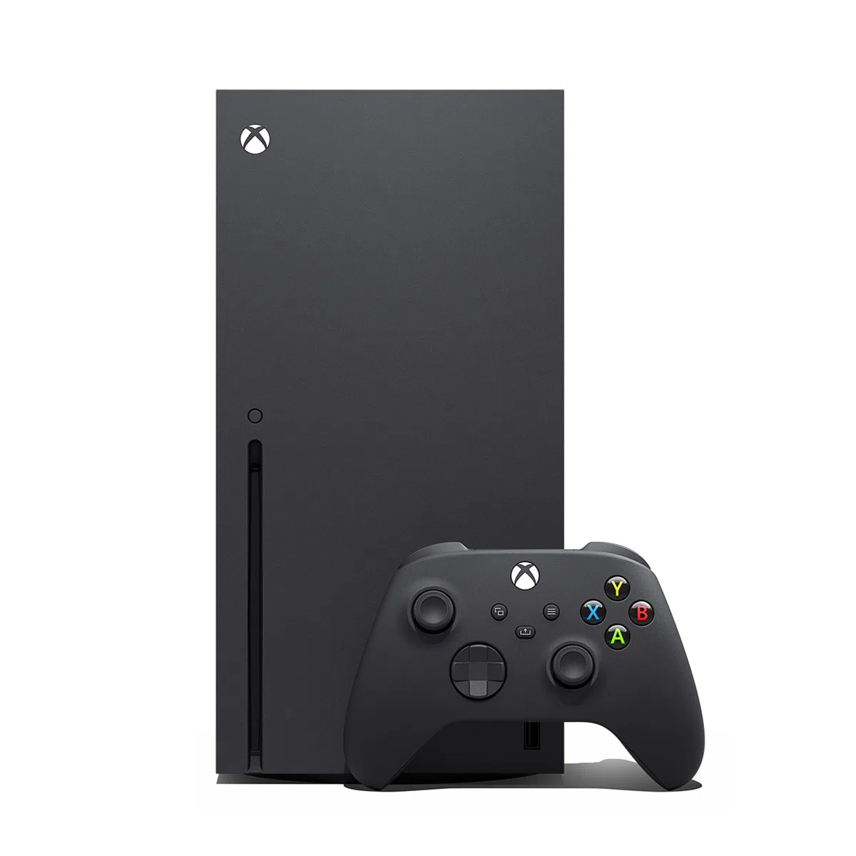 Xbox Series X 1 TB Nera