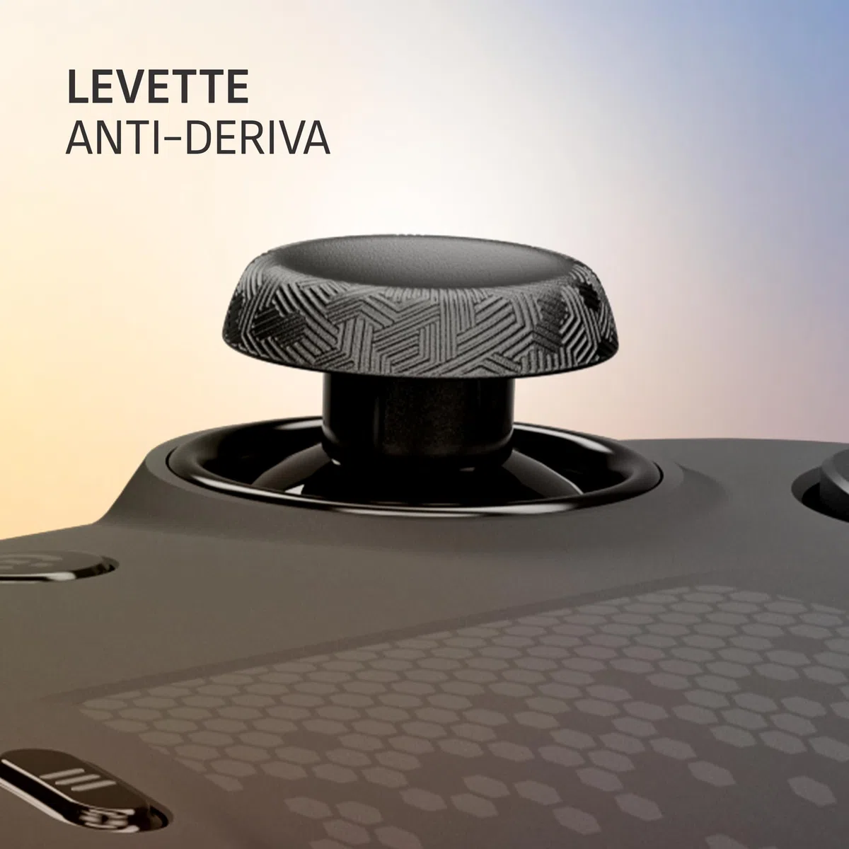 SCUF ENVISION V2 (2025) Controller di gioco cablato per PC – Nero | Thumbstick anti-drift, Cinque tasti G staccabili, Paddle posteriori staccabili