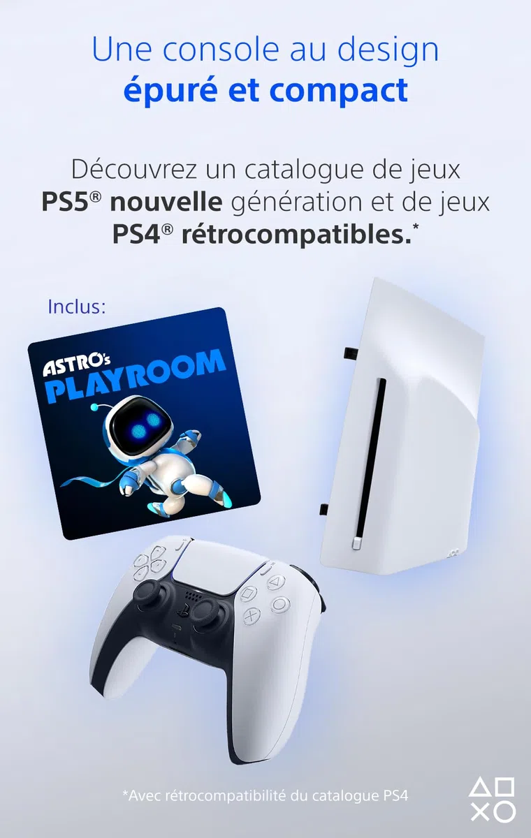 Playstation PS5 1 TB Fortnite Flowering Chaos
