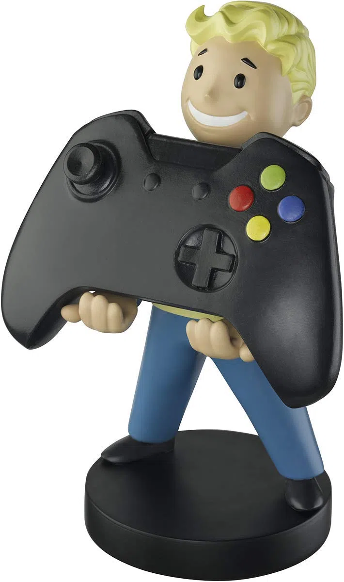 Fallout "Vault Boy 76" [Edizione: Regno Unito]