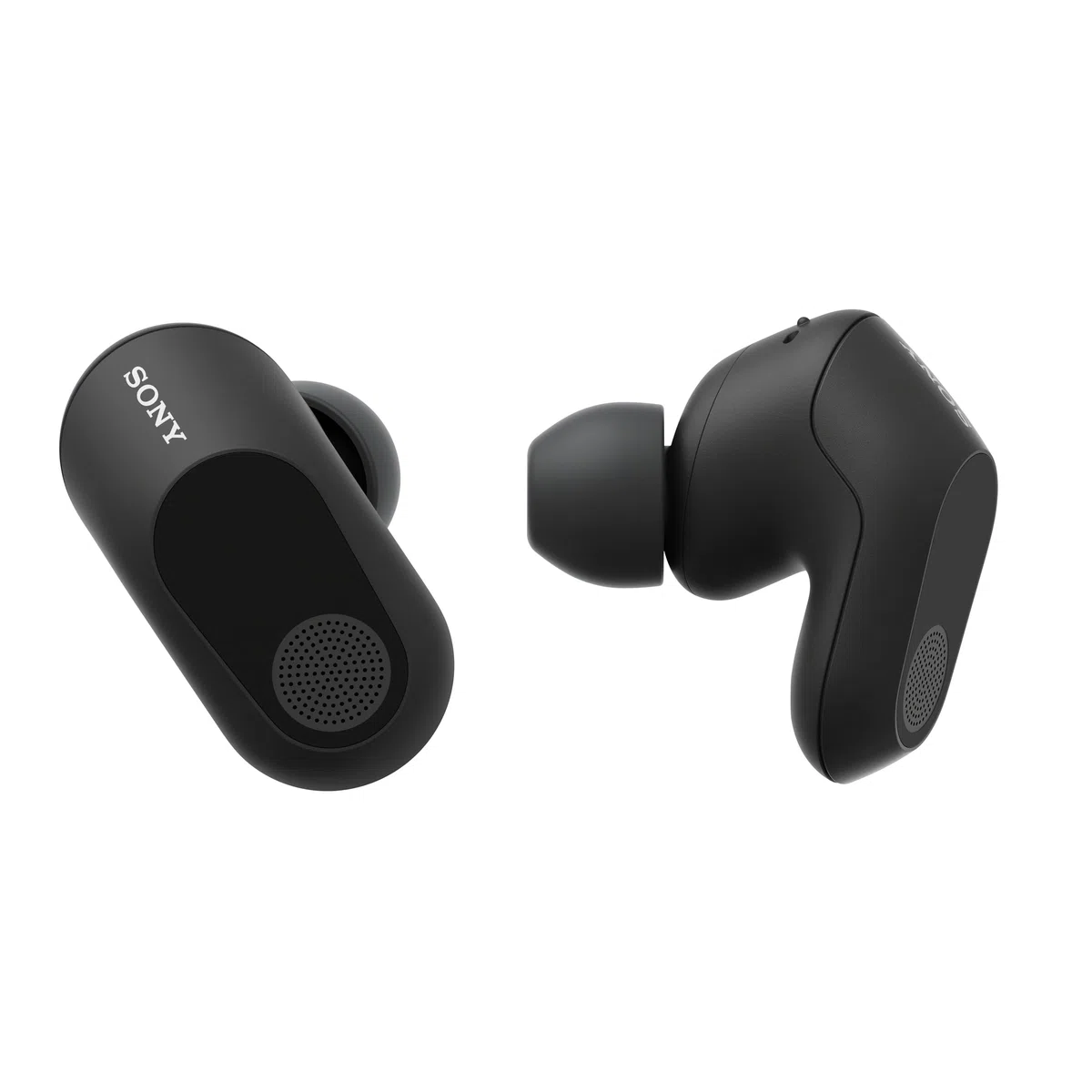 Sony Inzone Buds Auricolari da Gioco True Wireless Noise Cancelling Microfono AI Batteria 24 Ore Dongle Bassa Latenza Nero