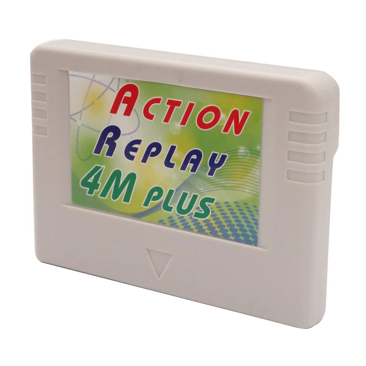 Action Replay 4M Plus - la valorizzazione definitiva per la console Saturn