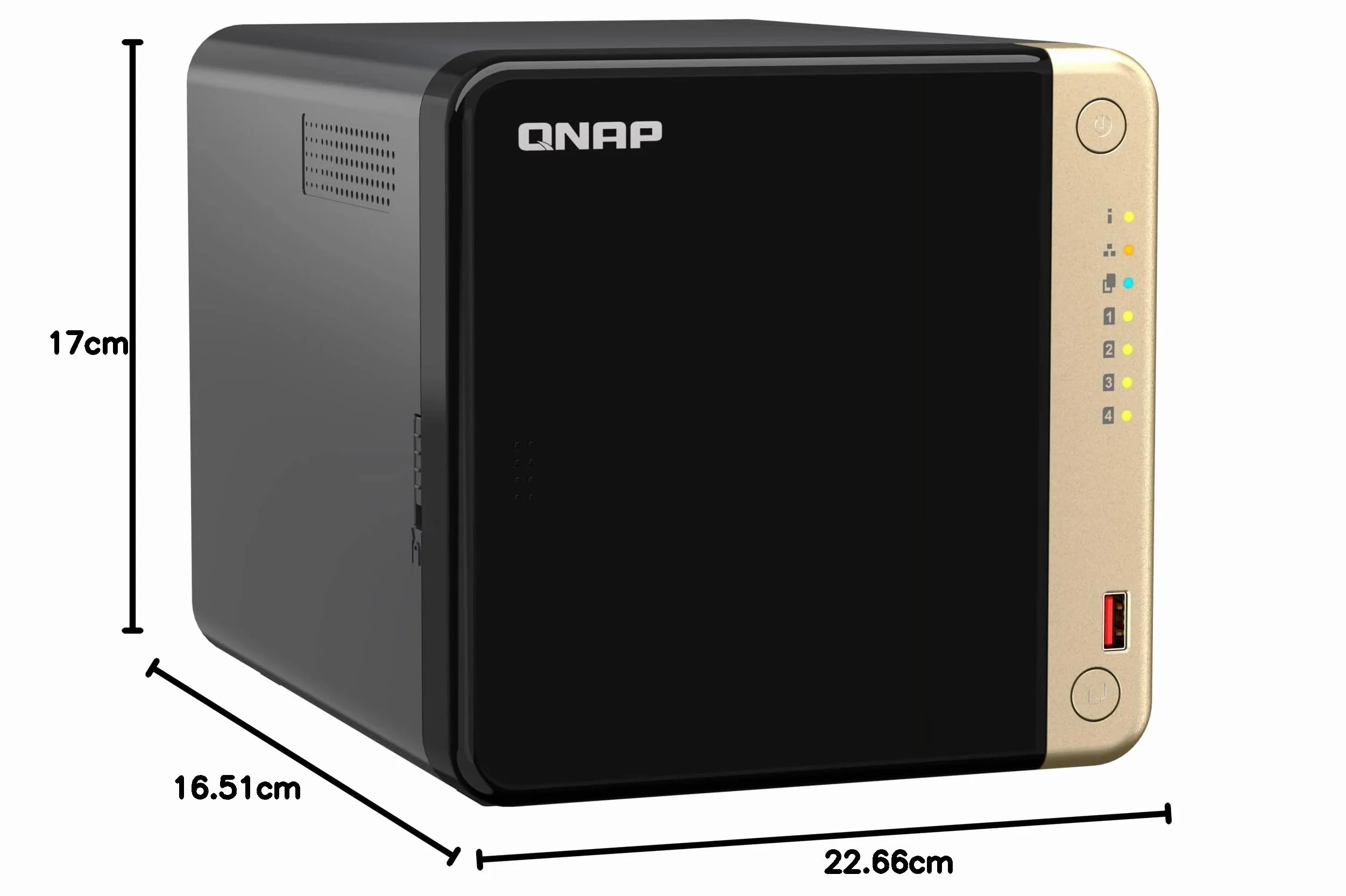 TS-464-8G