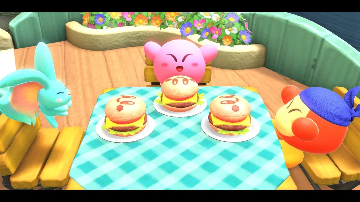 Kirby E La Terra Perduta Videogioco Nintendo Ed. Italiana Versione su scheda