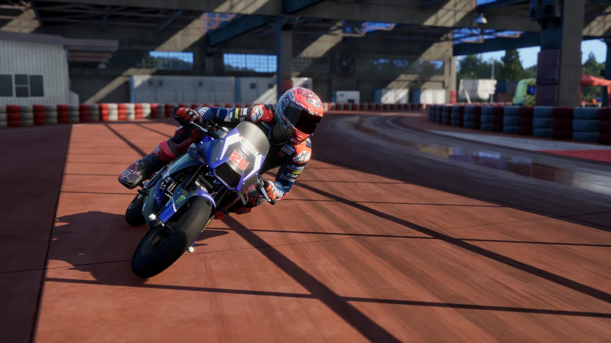 MotoGP 26 Dayone Edition