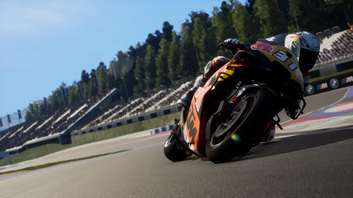 MotoGP 26 Dayone Edition