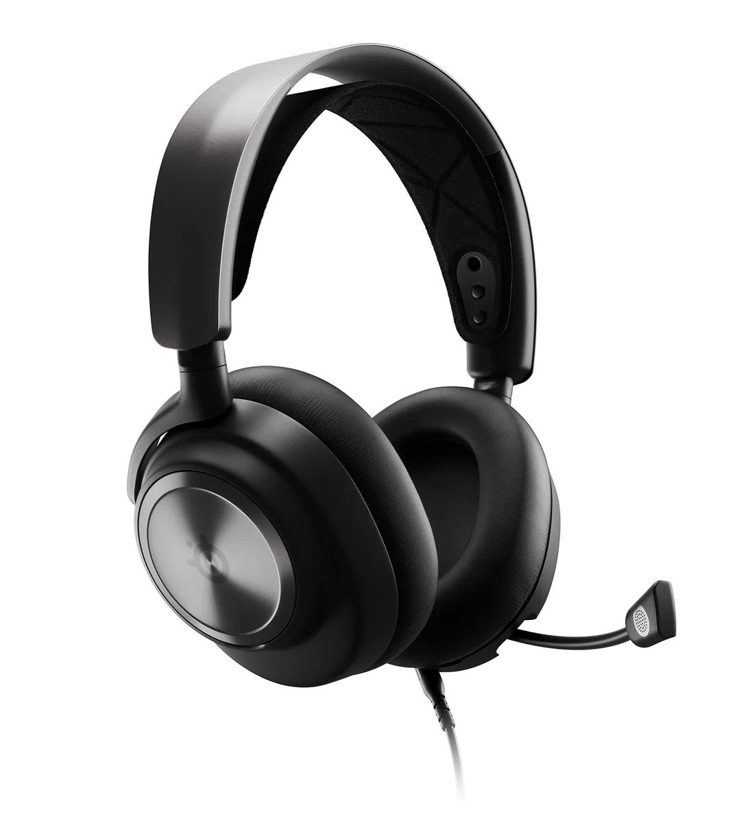 SteelSeries Arctis Nova Pro Xbox Cuffie da gaming Audio Hi-Res Audio spaziale 360° GameDAC Gen 2 Microfono ClearCast Gen 2 Xbox PC PS5 PS4 Switch