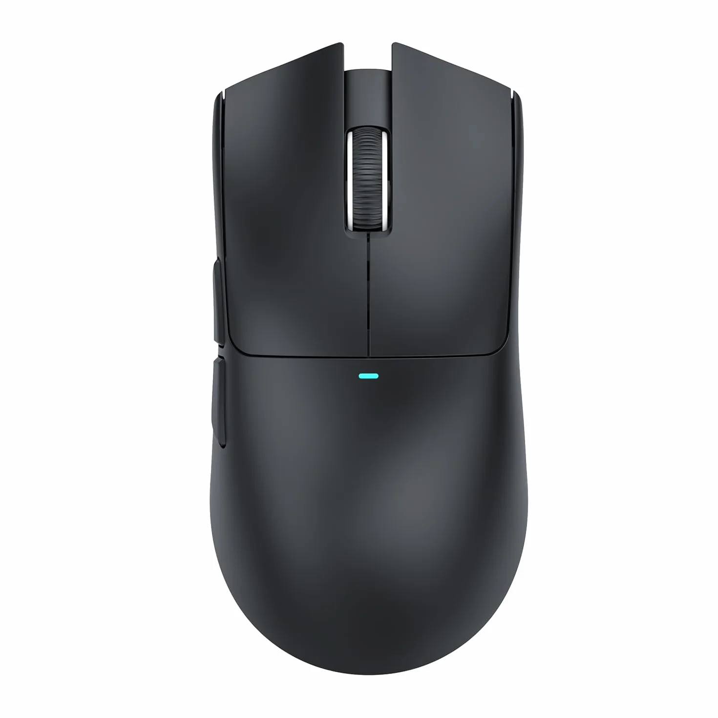 ATTACK SHARK X11 Gaming Mouse PixArt PAW3311 22000 DPI Wireless Wired BT 2.4G Black