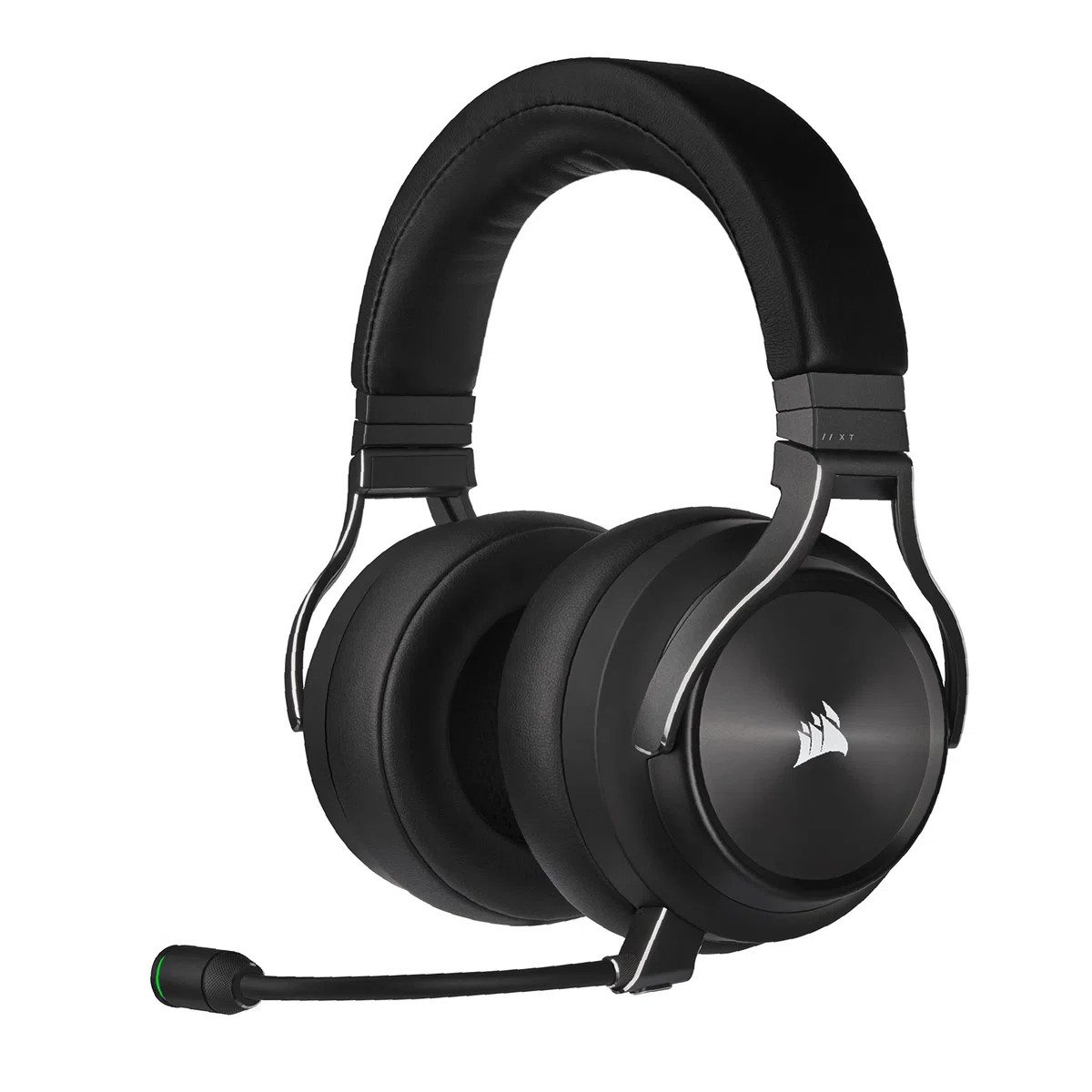 Corsair VIRTUOSO RGB WIRELESS XT, Nero