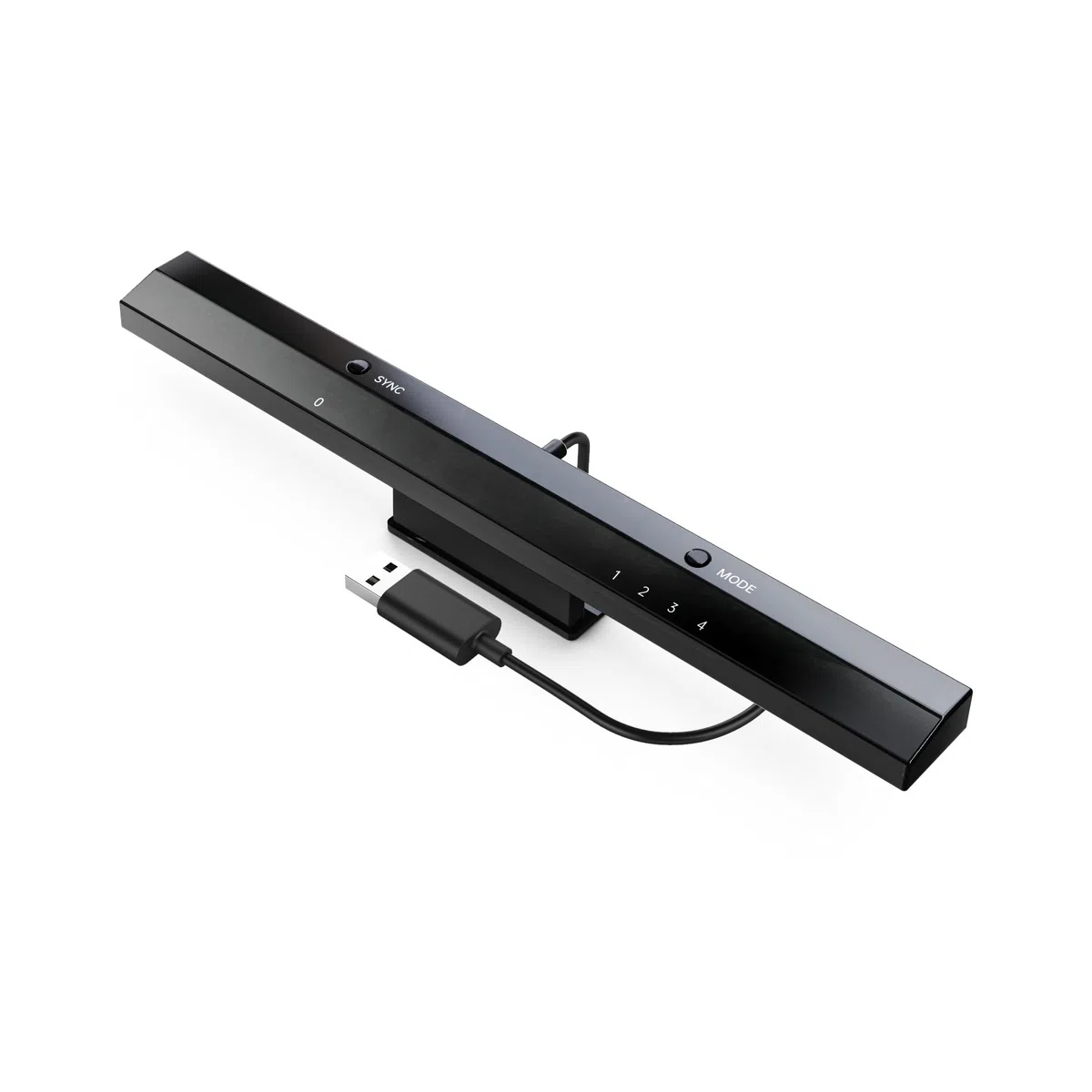 Mayflash W010 Dolphin Bar - Wireless Wii Remote Sensor for USB (PC CD) [Edizione: Regno Unito]
