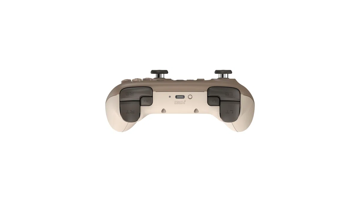 8Bitdo Ultimate 2C Wireless Controller PC Windows Android 1000Hz Hall Effect Joystick