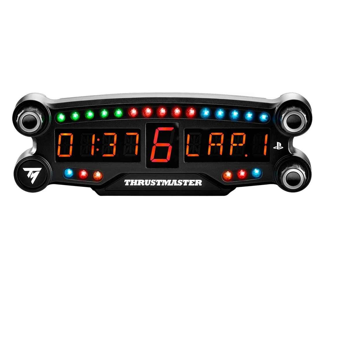 Thrustmaster Bluetooth Wireless LED Display Unit per PS4 PC Racing Games