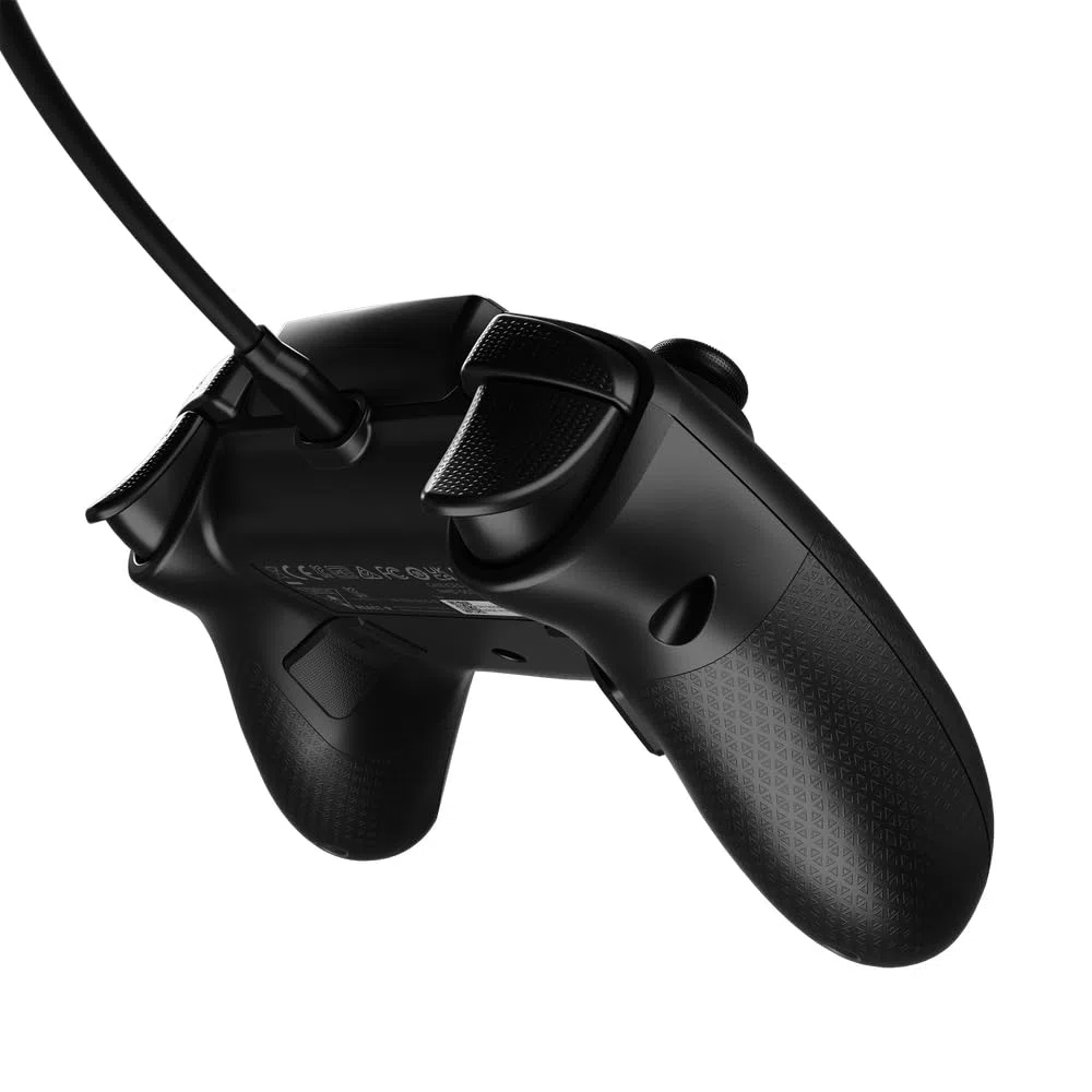 Turtle Beach REACT-R Nero Controller Xbox Series X S Xbox One Windows