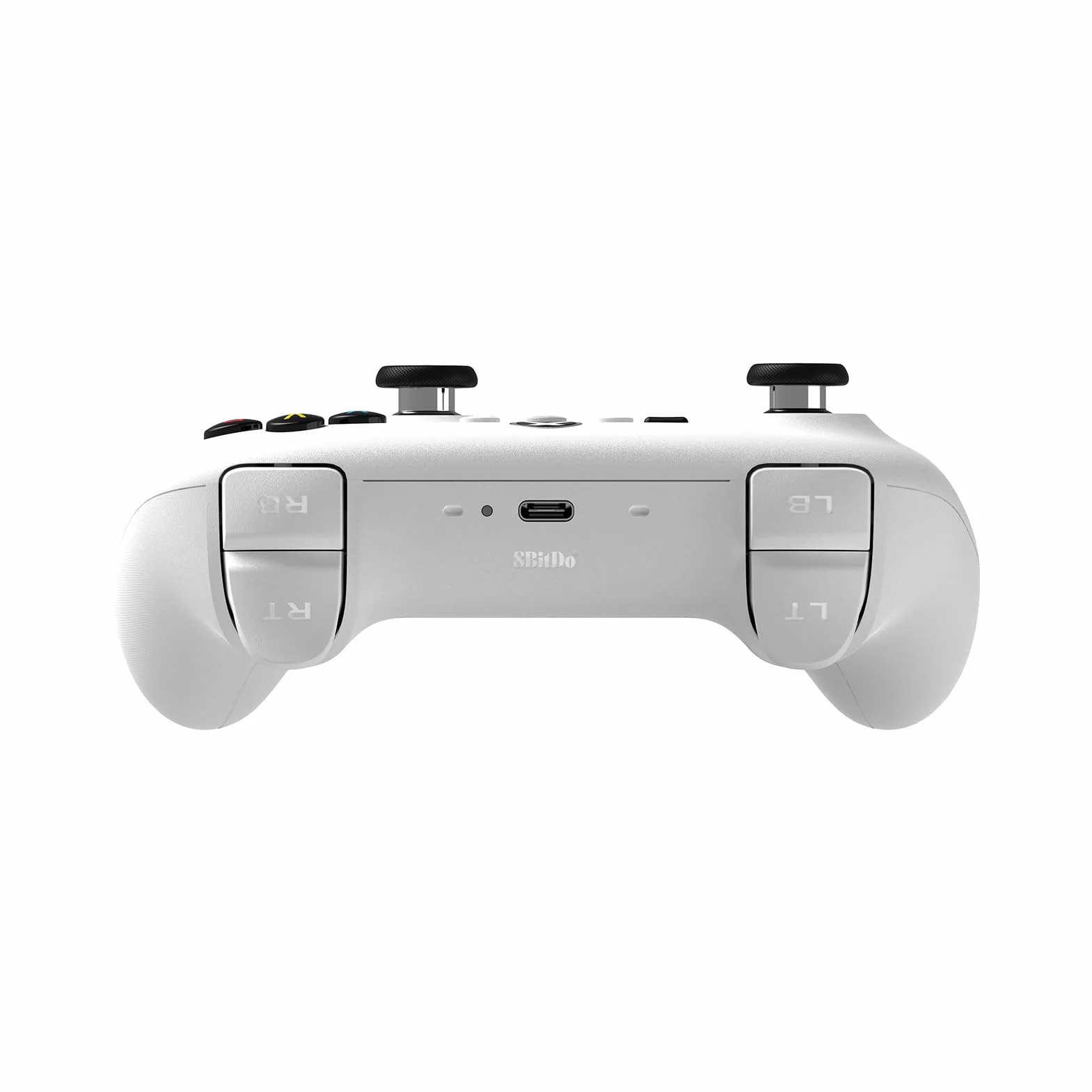 8BitDo Ultimate 3-mode Xbox Gamepad White