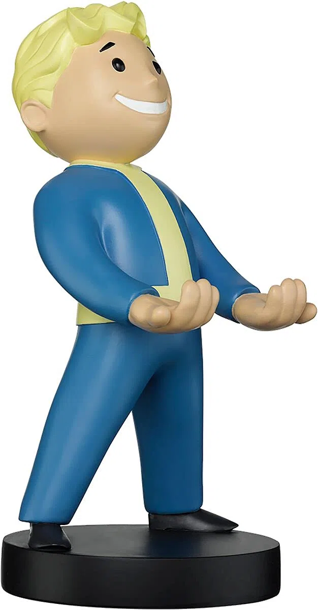 Fallout "Vault Boy 76" [Edizione: Regno Unito]