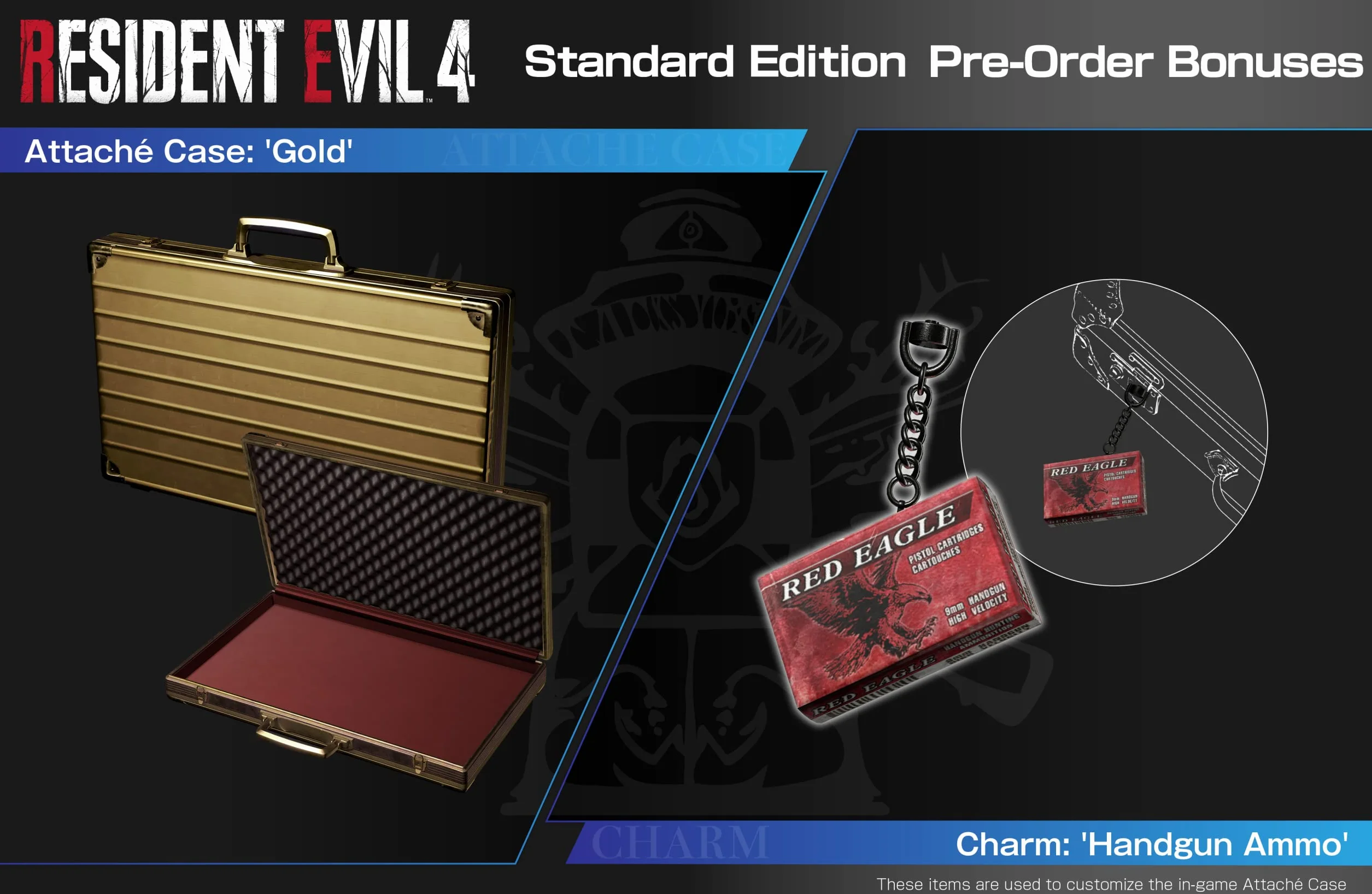 Resident Evil 4 Xbox Series X S