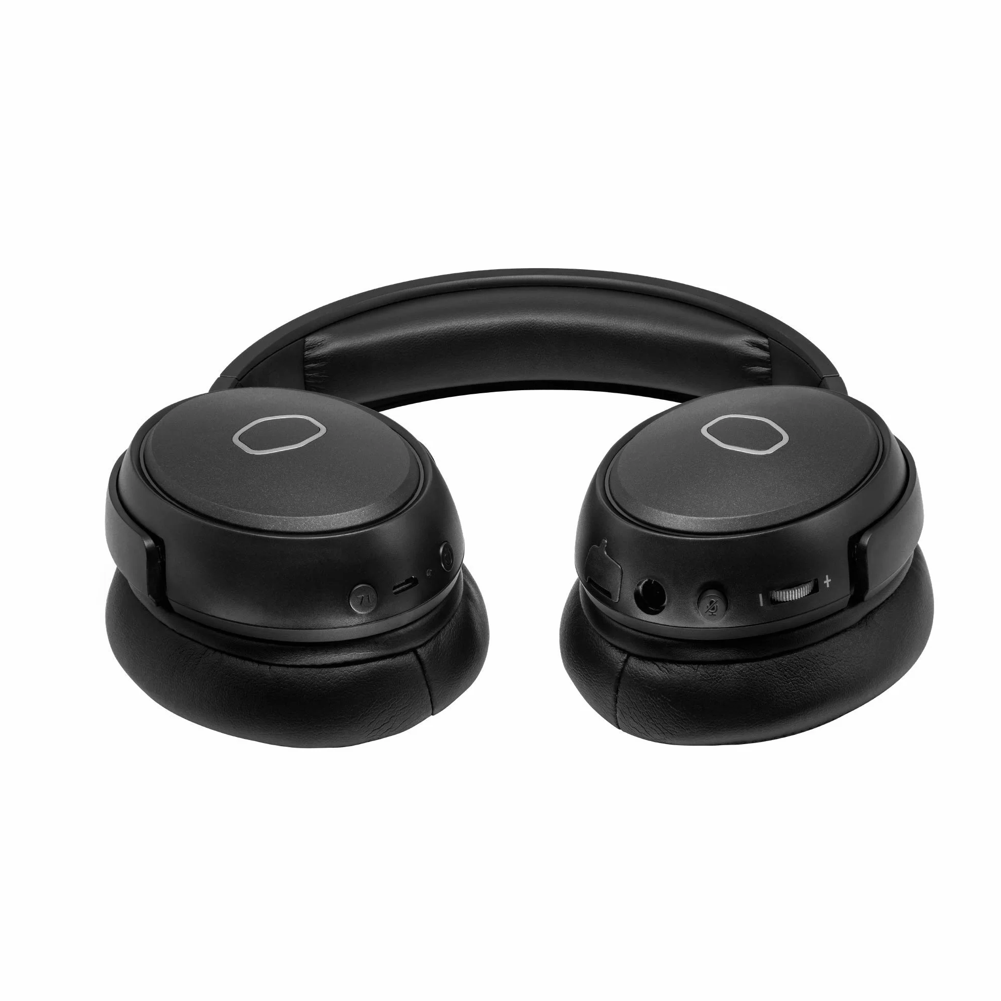 Cooler Master MH670 Cuffia Gaming Wireless Senza Fili Suono Surround Virtuale 7.1 50mm Neodimio