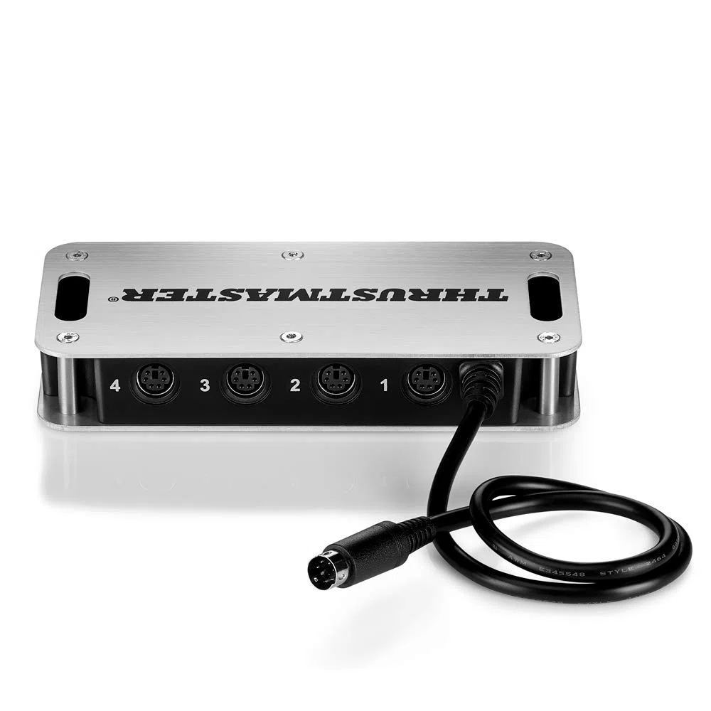 Thrustmaster TM Switch Hub