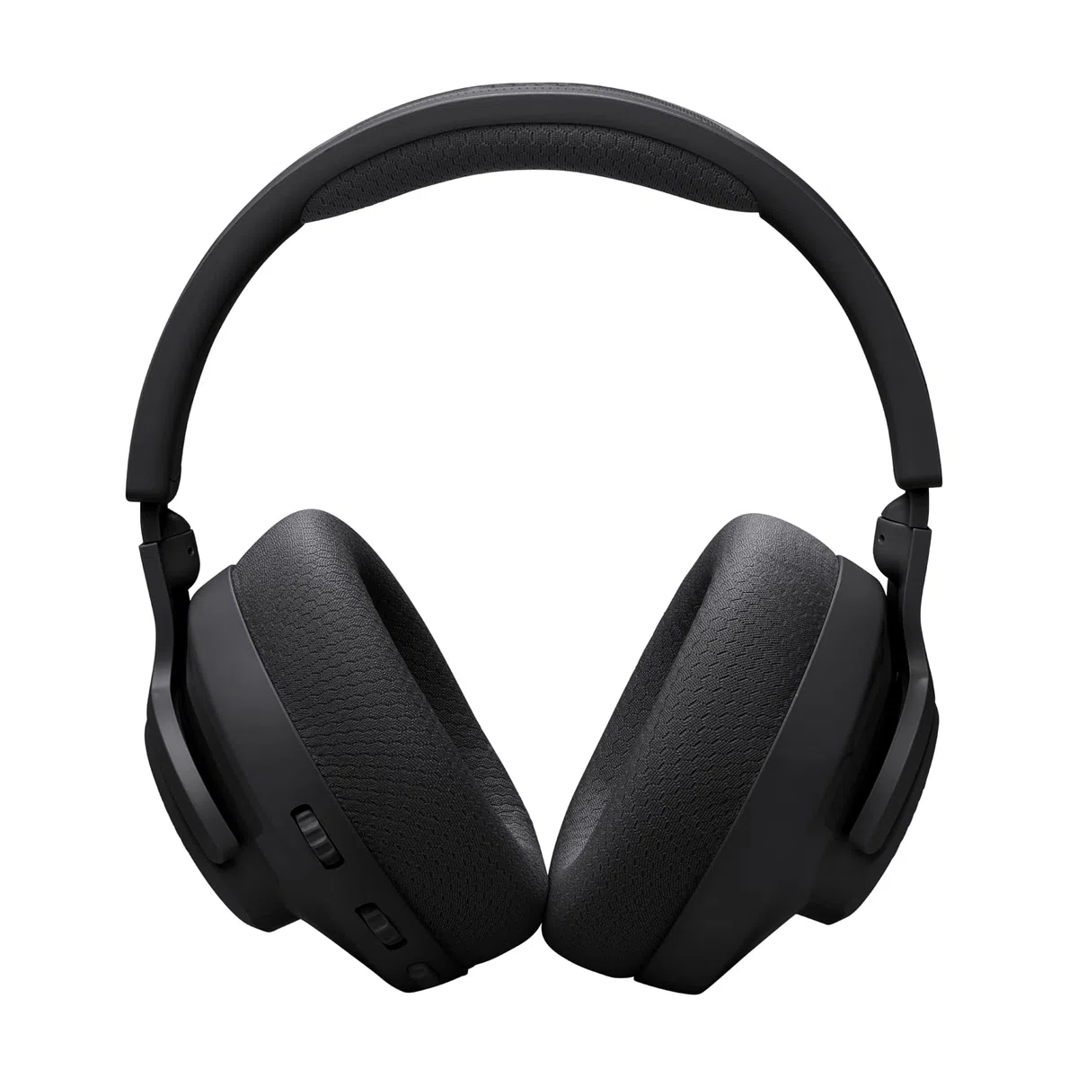 JBL Quantum 360 Cuffie Gaming Wireless Over Ear, 2.4GHz/Bluetooth, 22 ore Autonomia, Microfono Rimovibile, Nero