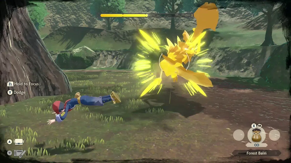 Leggende Pokémon: Arceus - Videogioco Nintendo - Ed. Italiana