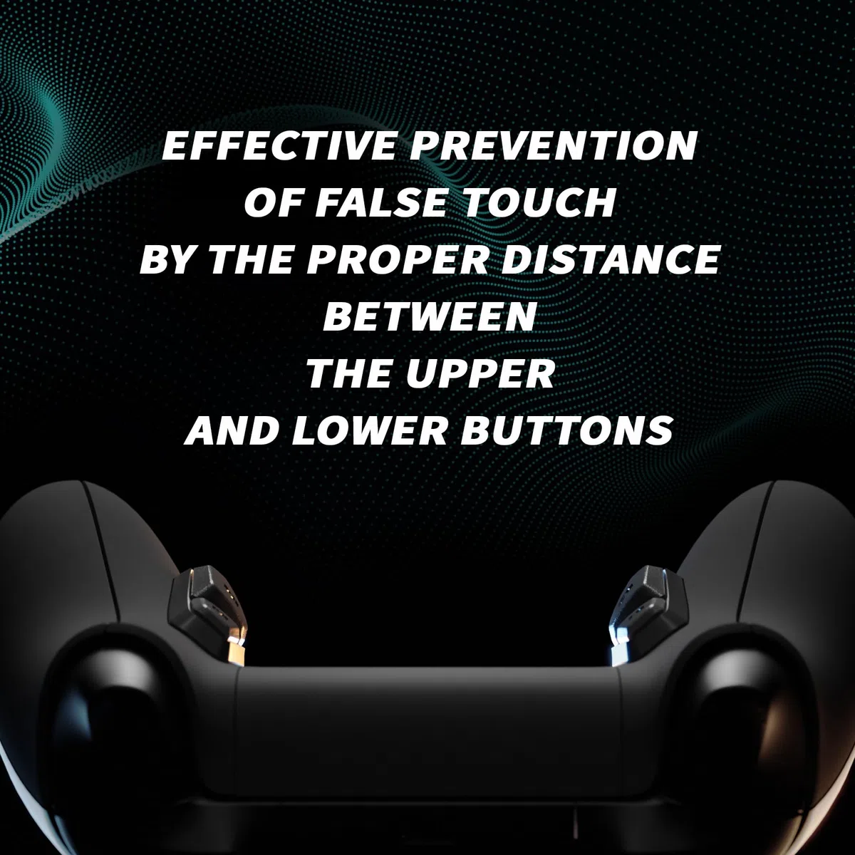eXtremeRate Victor X Remap Kit Xbox Series X S Controller Nero
