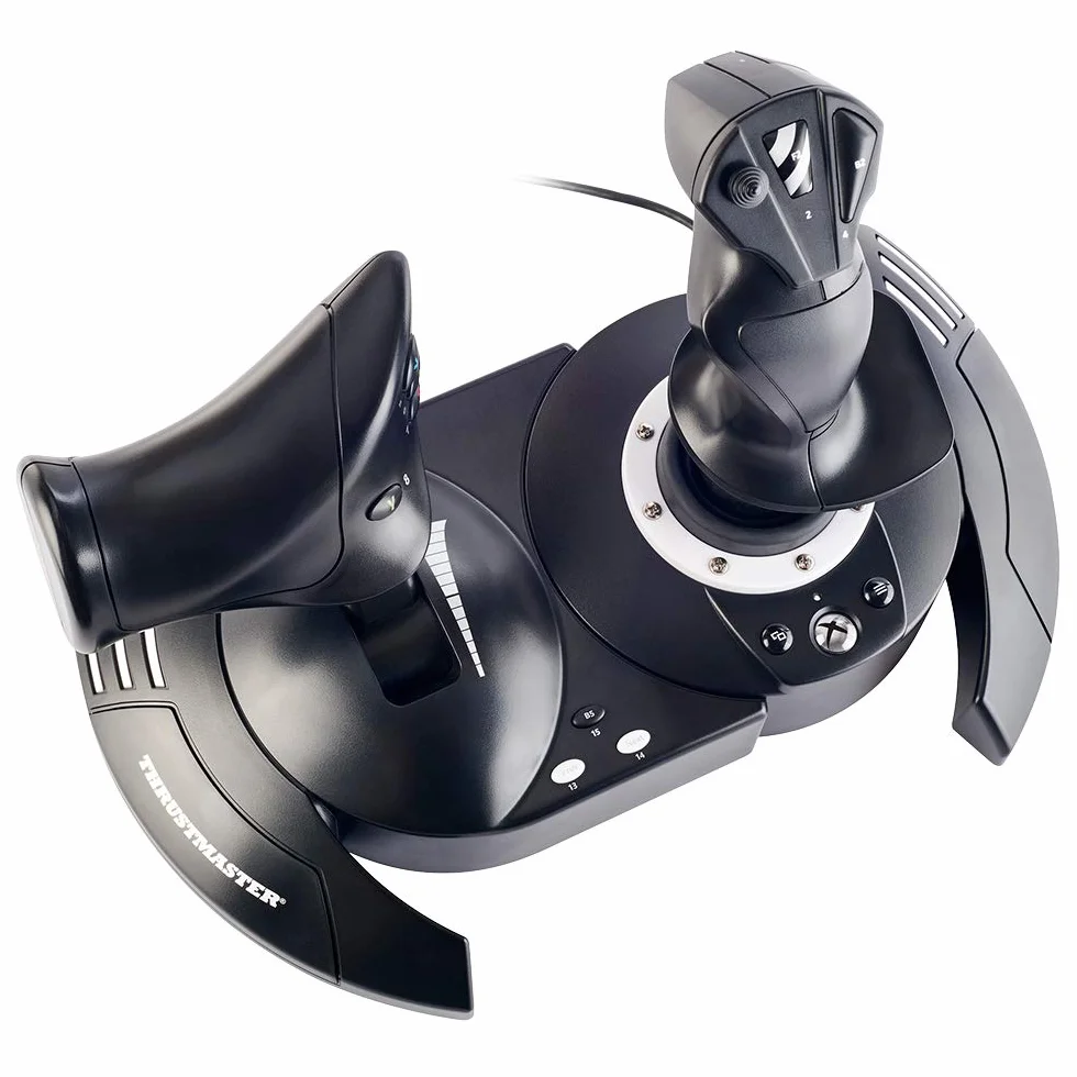 Thrustmaster T-Flight Hotas One