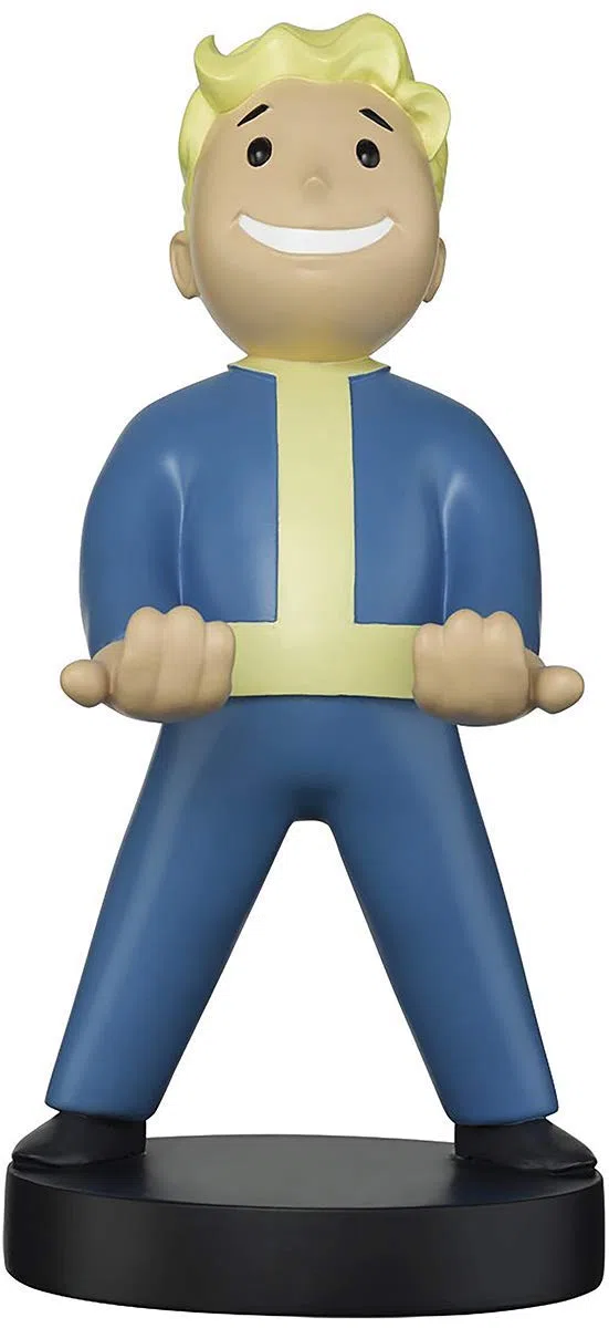 Fallout "Vault Boy 76" [Edizione: Regno Unito]