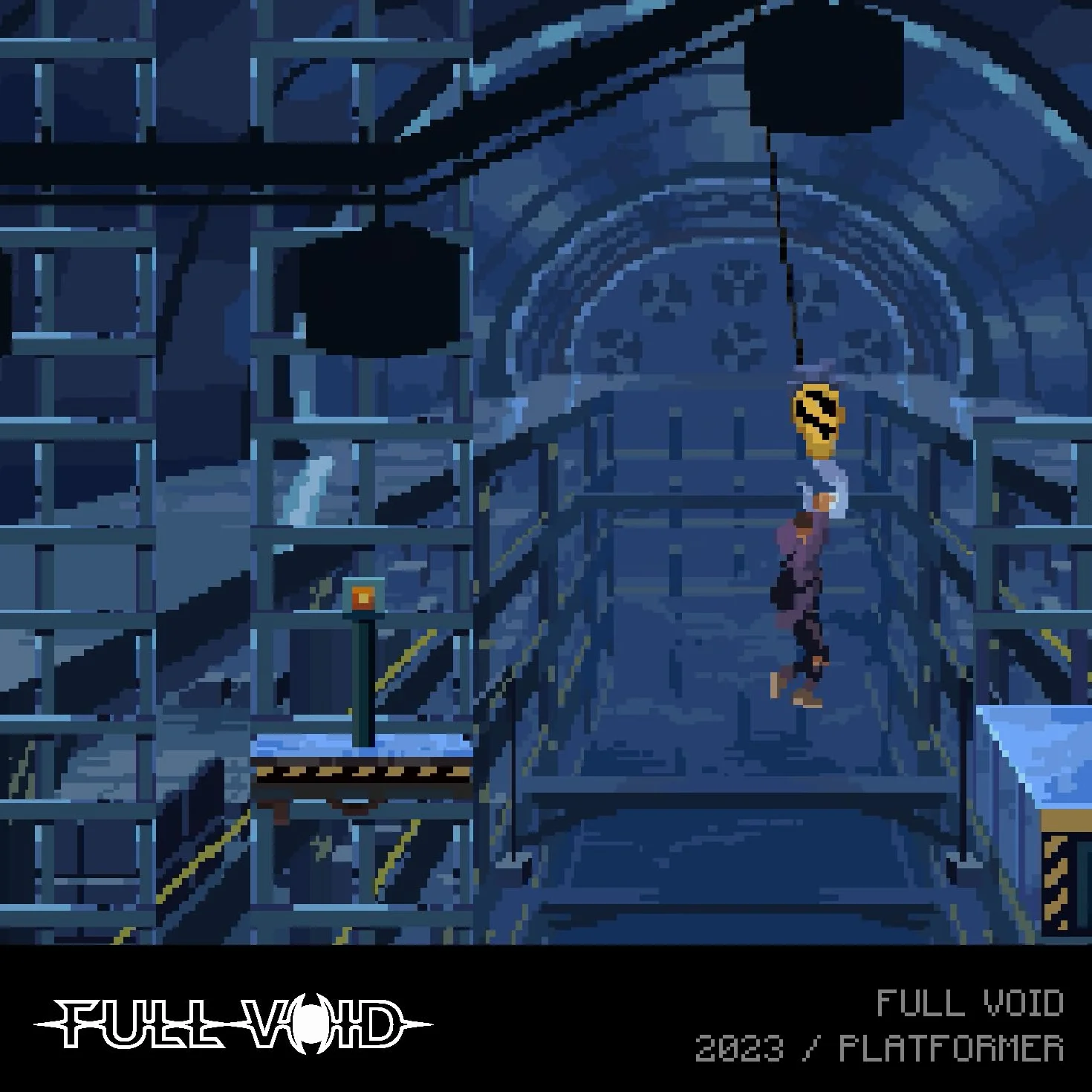 Full Void