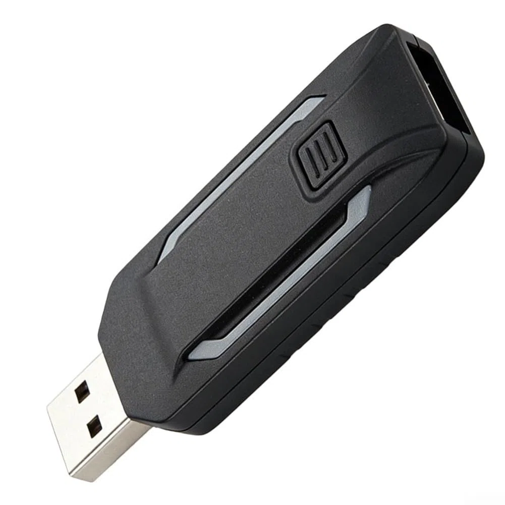 Ricevitore volante N7 per console P5 Connessione One-Click compatibile con PXN V3 V900 V9 Racing Sim Setup