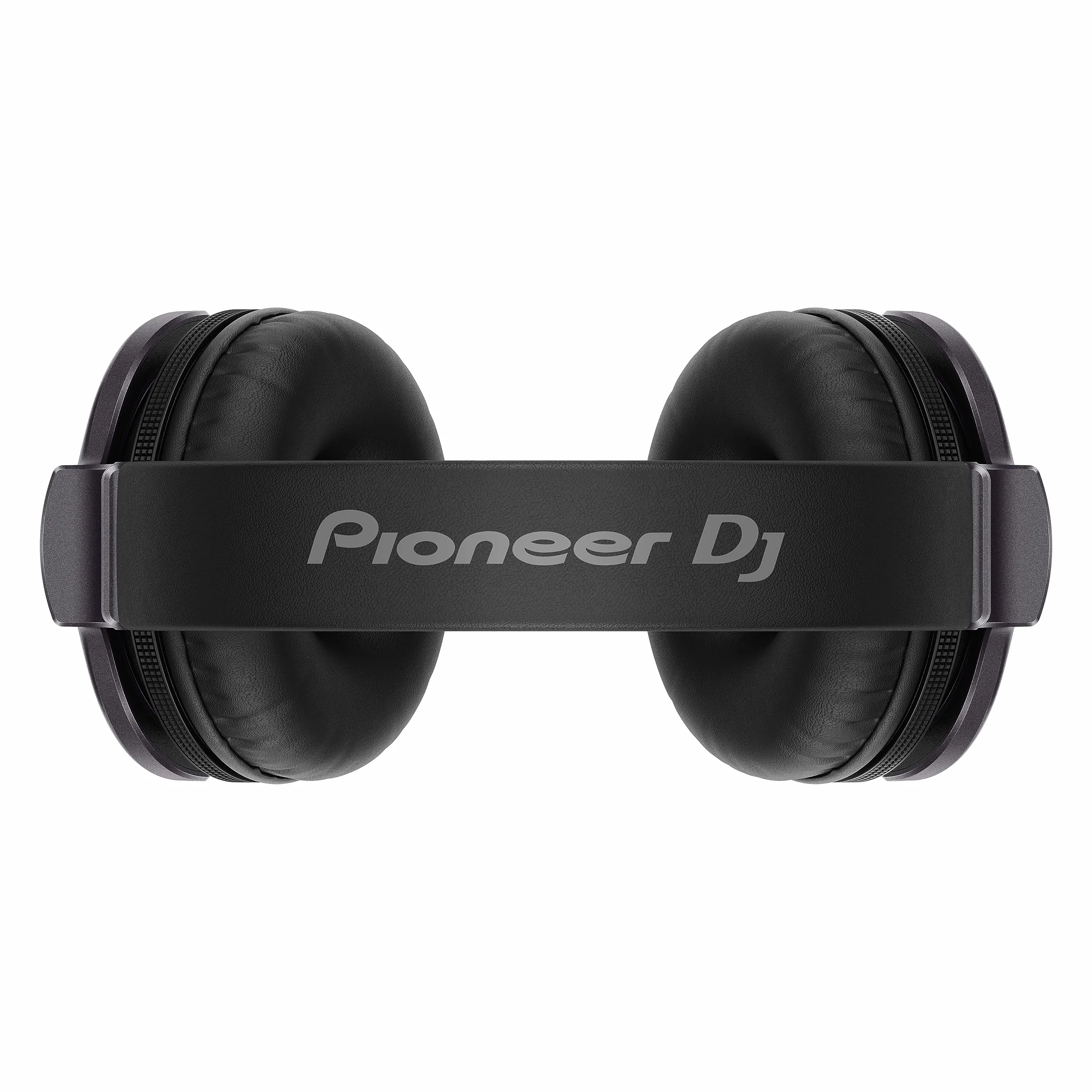 Pioneer DJ CUE1 Cuffie Nero
