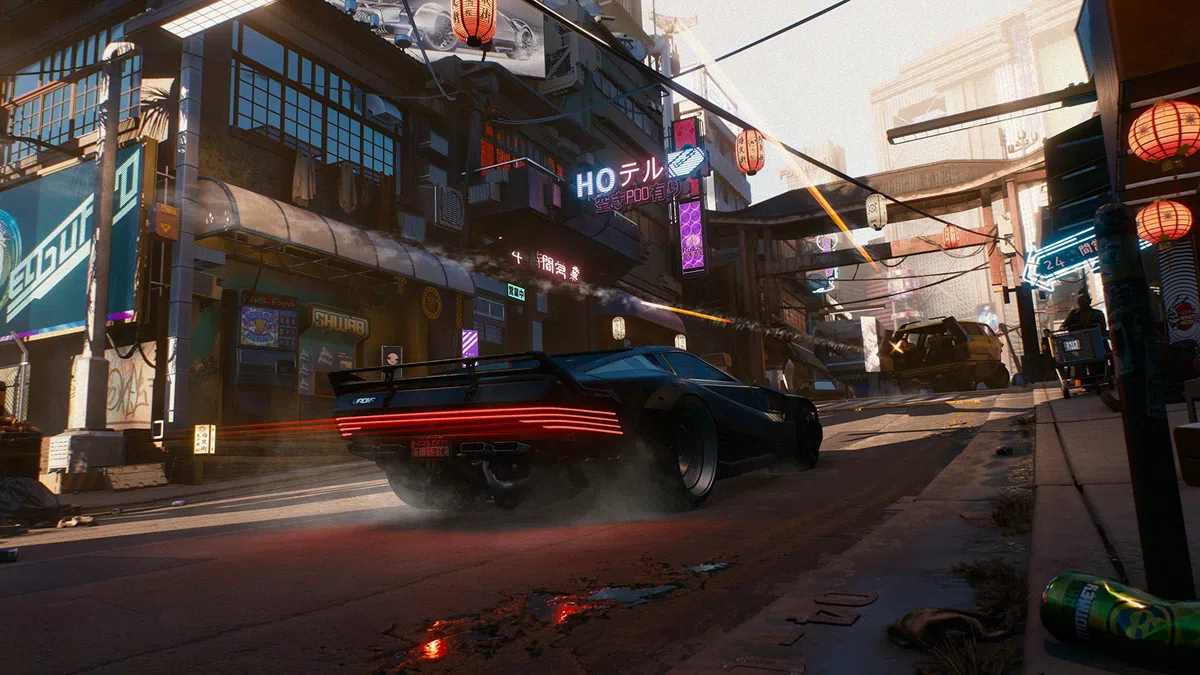 Cyberpunk 2077 - Edición Day One [Edizione: Spagna]