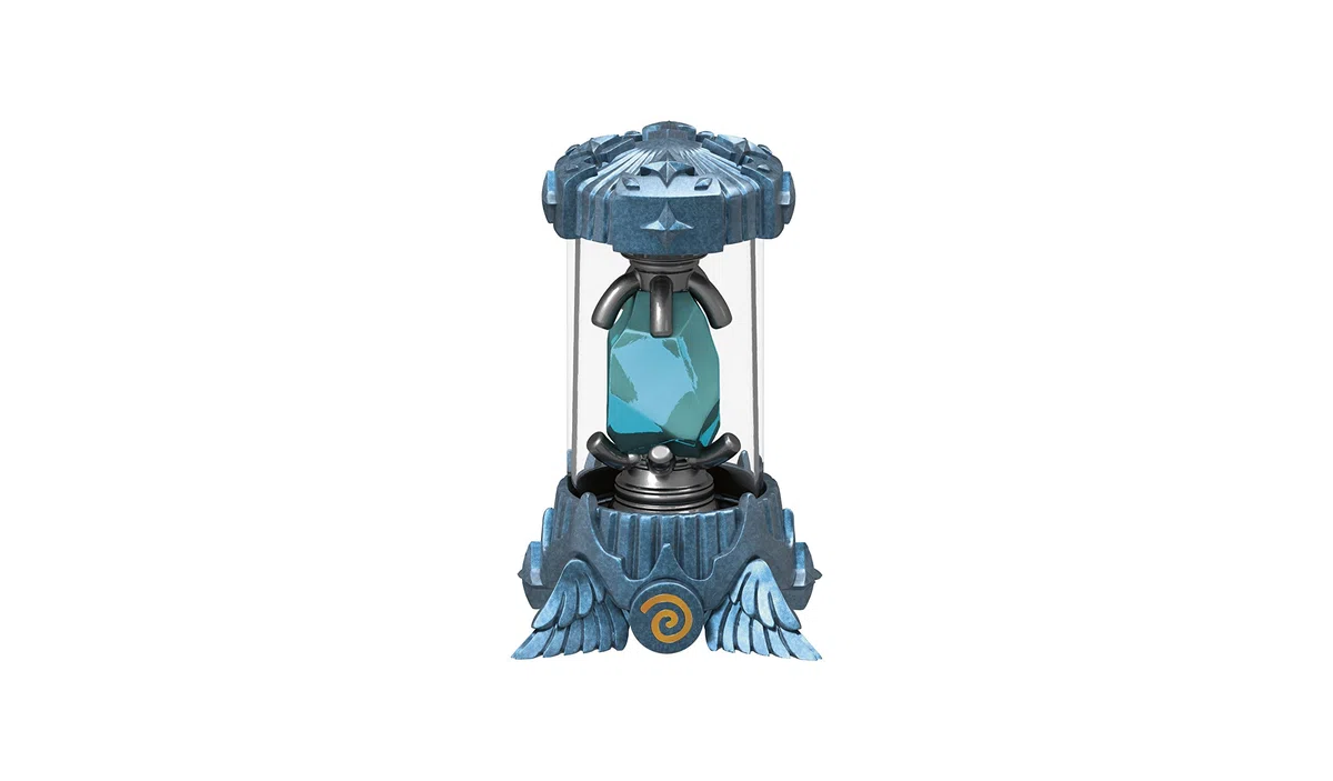 Skylanders Imaginators Air Creation Crystal
